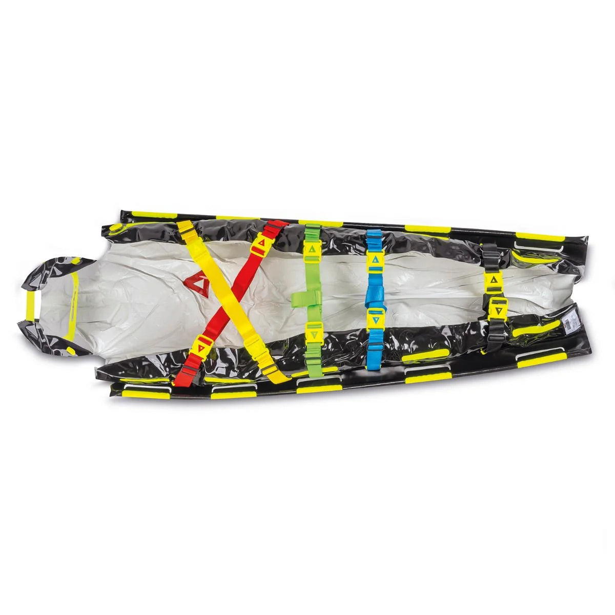 PAX Reilly - Vacuum Mattress