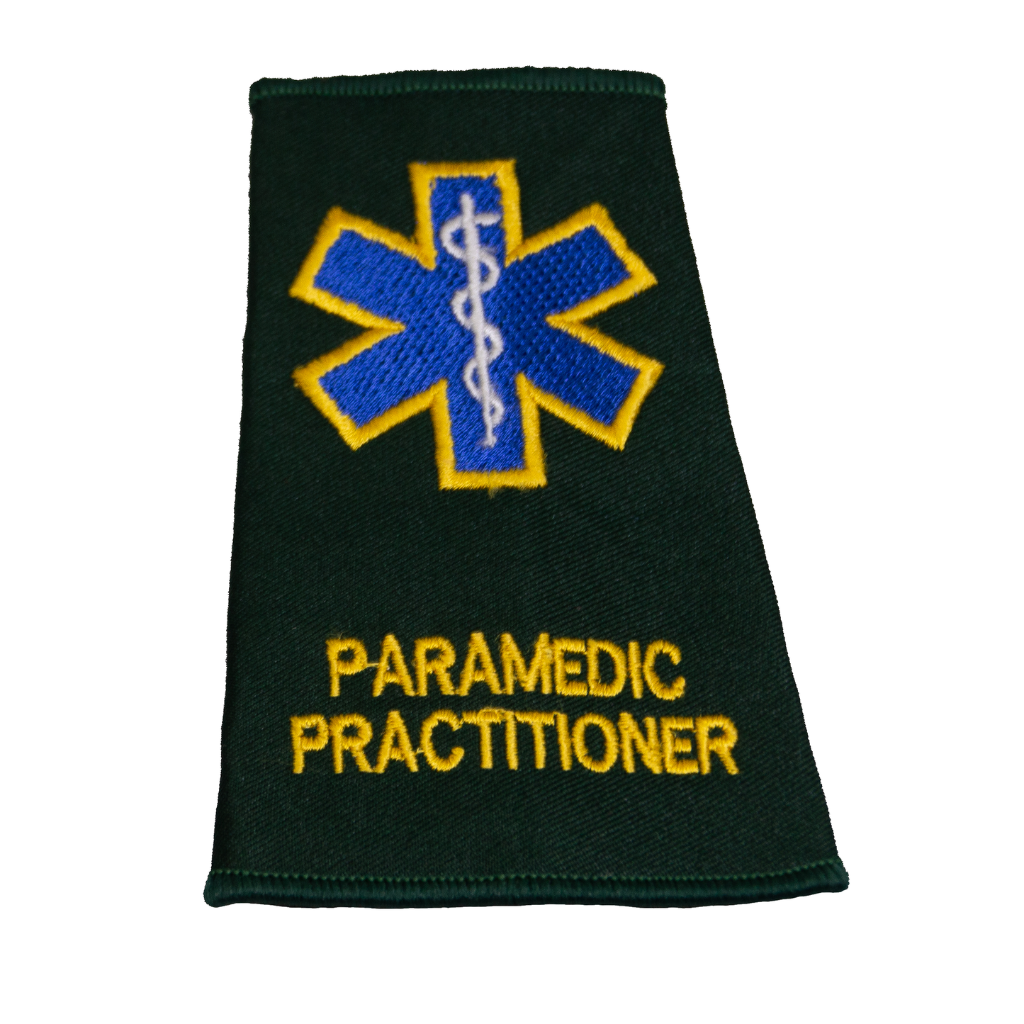 Epaulettes