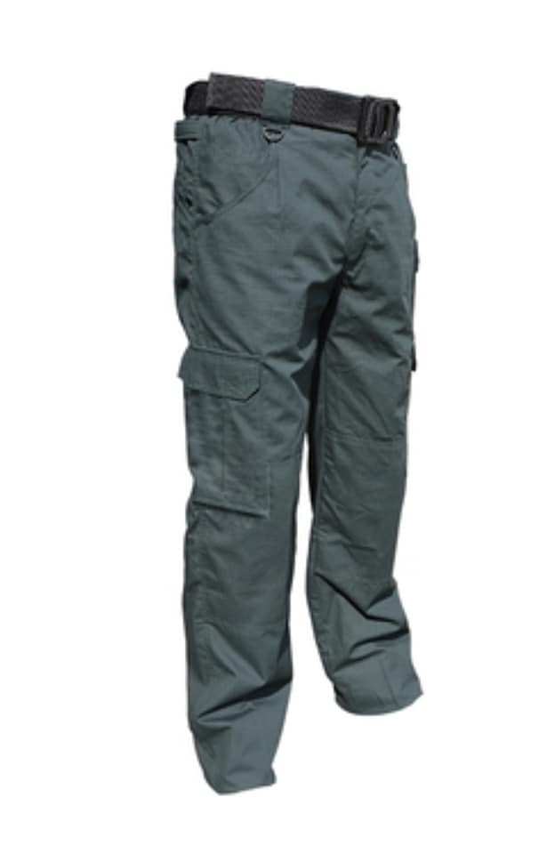 Ambulance Rip-Stop Trousers