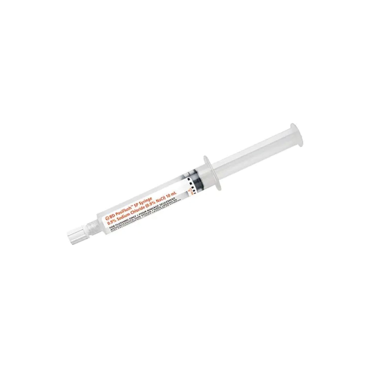 10ml PosiFlush SP Saline