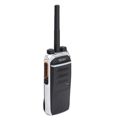 Hytera PD605 and charger