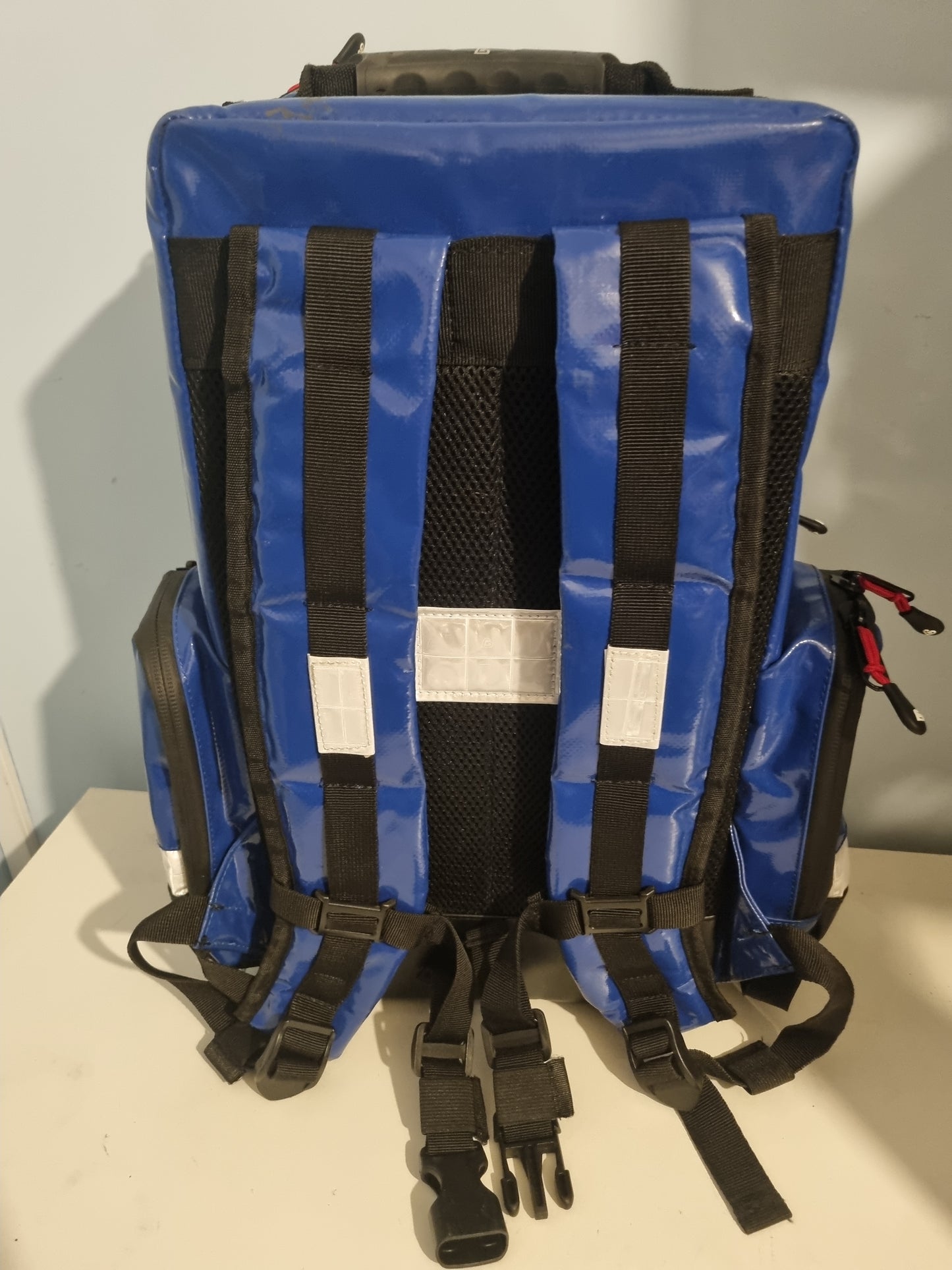 First aid bag