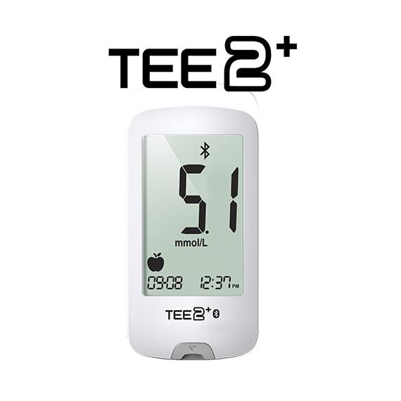 Blood Glucose Monitor