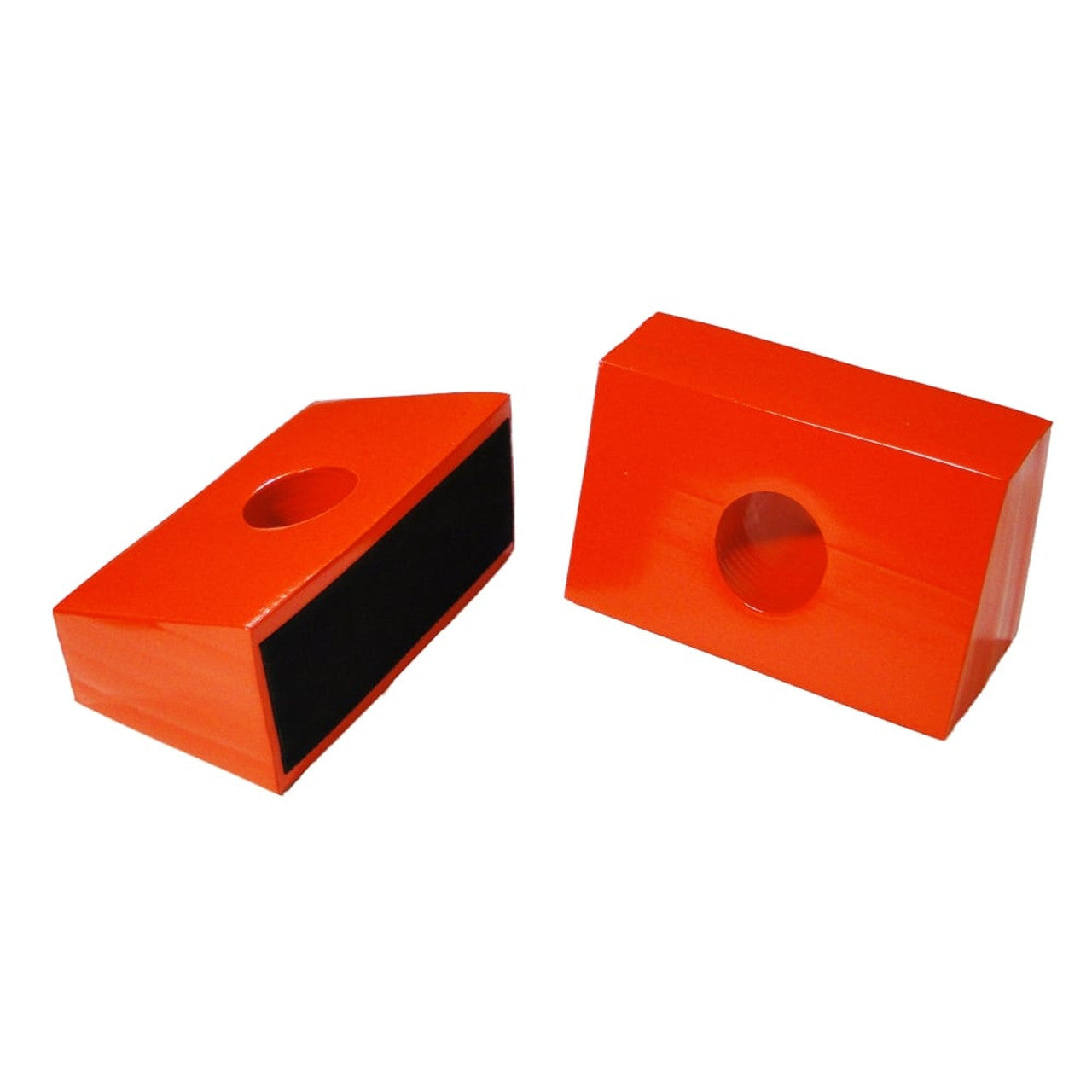Triangular Head Blocks Head Blocks - Pair – KLP Medical Supplies Ltd