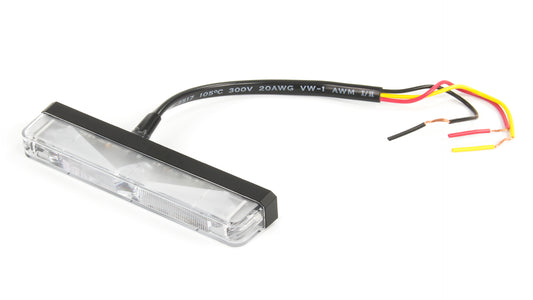 Edge Sabre 3 - LED Warning Module