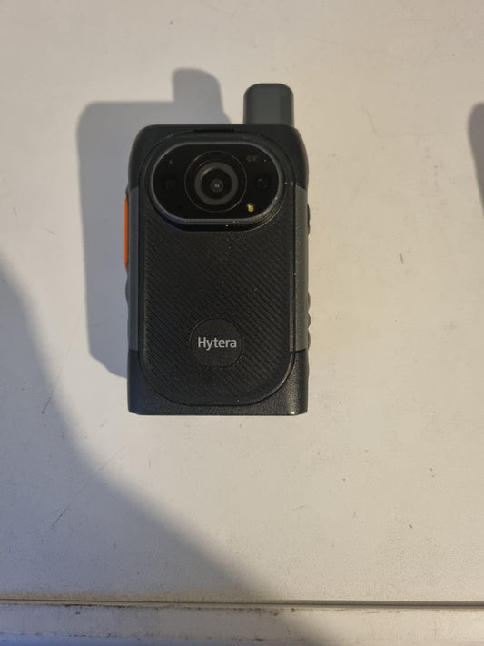 Hytera VM580D Body Worn Camera