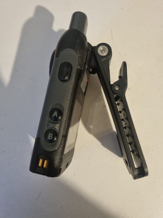 Hytera VM580D Body Worn Camera