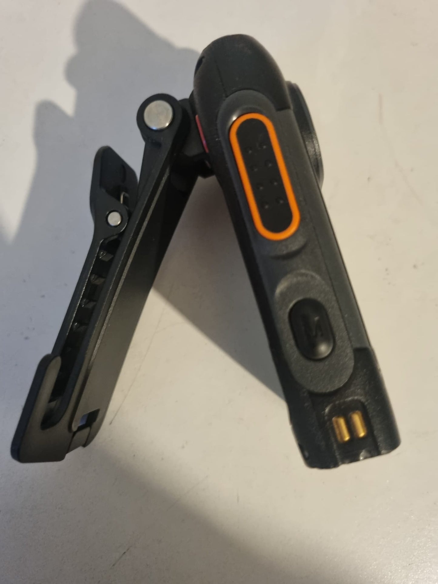 Hytera VM580D Body Worn Camera