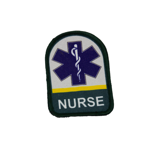 Tombstone Patch