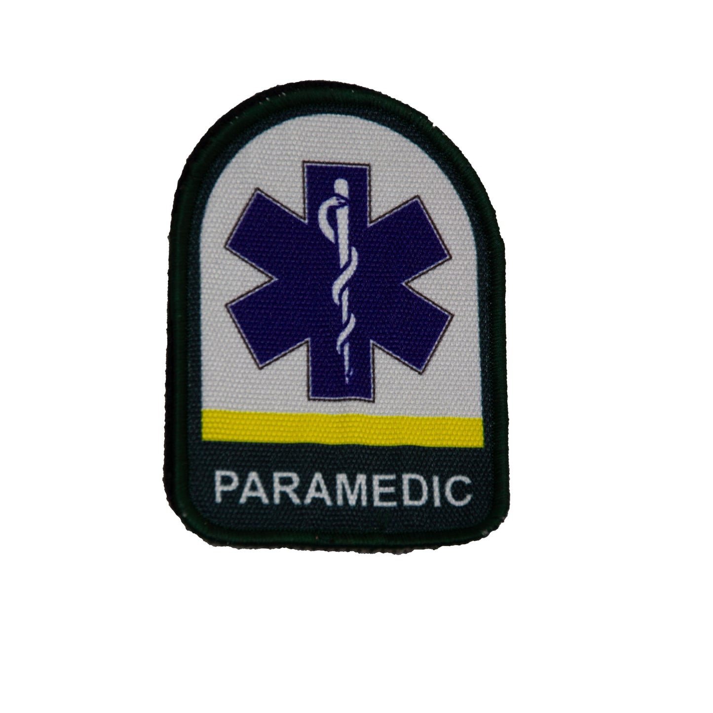 Tombstone Patch