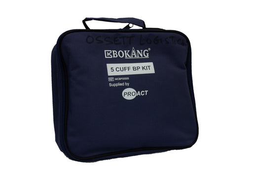 Bokang- Proact manual Blood pressure kit