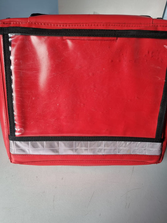 WaterStop PRO Ampoule Case – 29cm x 24cm x 7.5cm – Holds 100 Ampoules – Water-Resistant