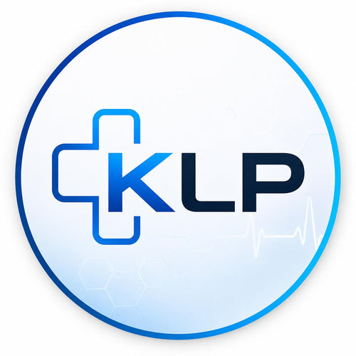 KLP Medical Supplies Ltd logo