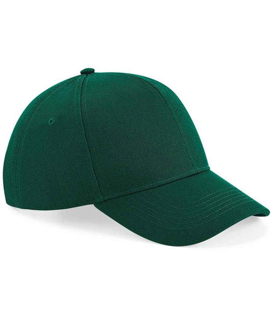 Bottle Green Baseball Cap