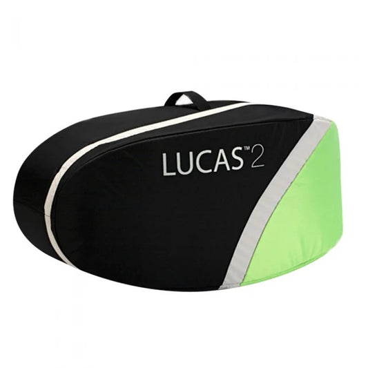 Lucas 2 bag