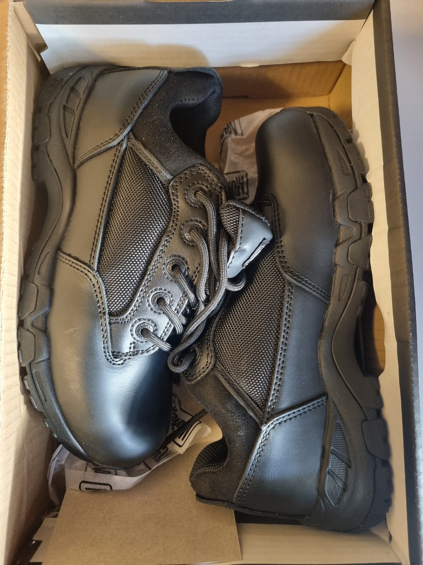 Magnum viper pro 3.0+