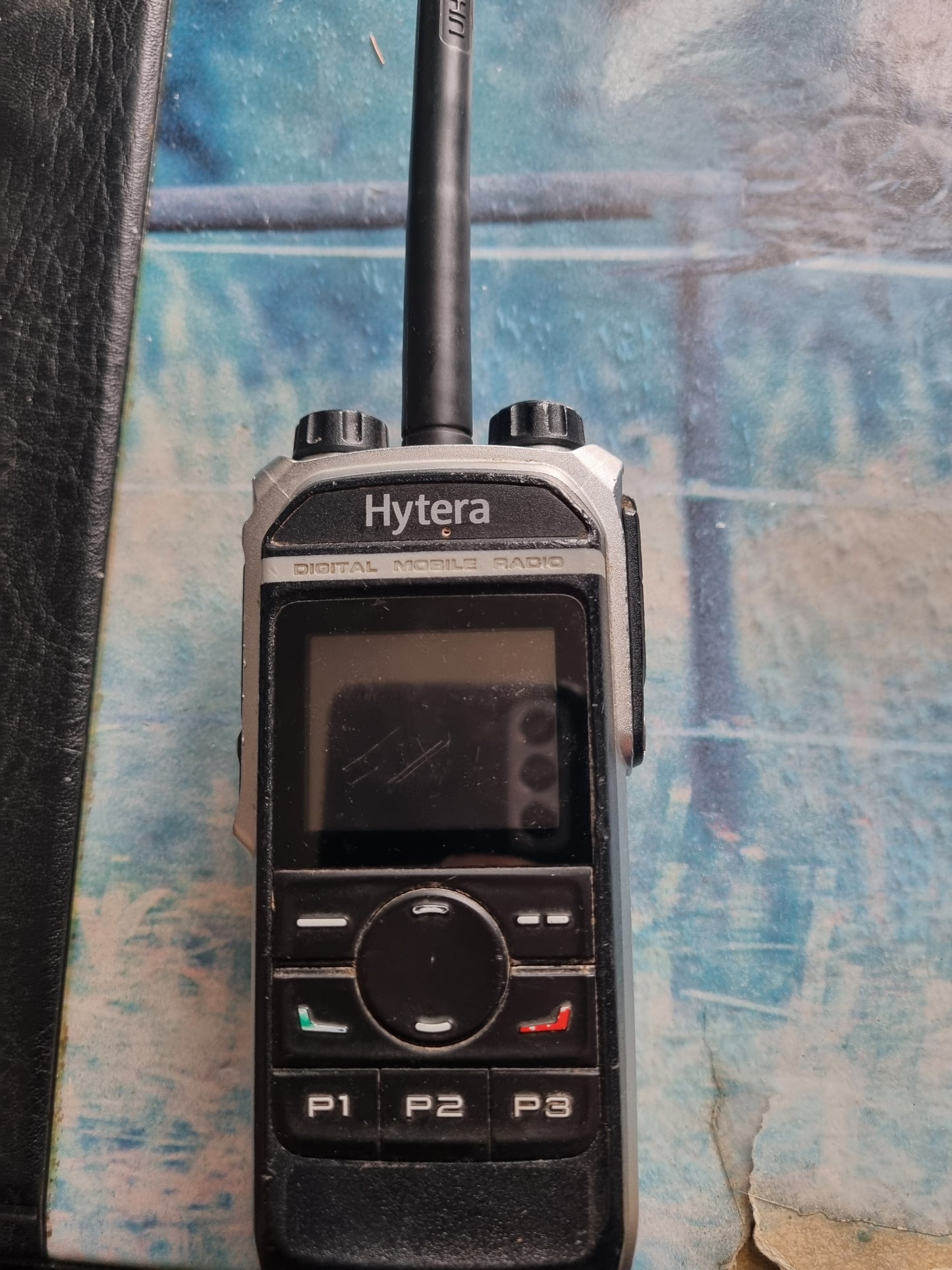 Hytera PD665