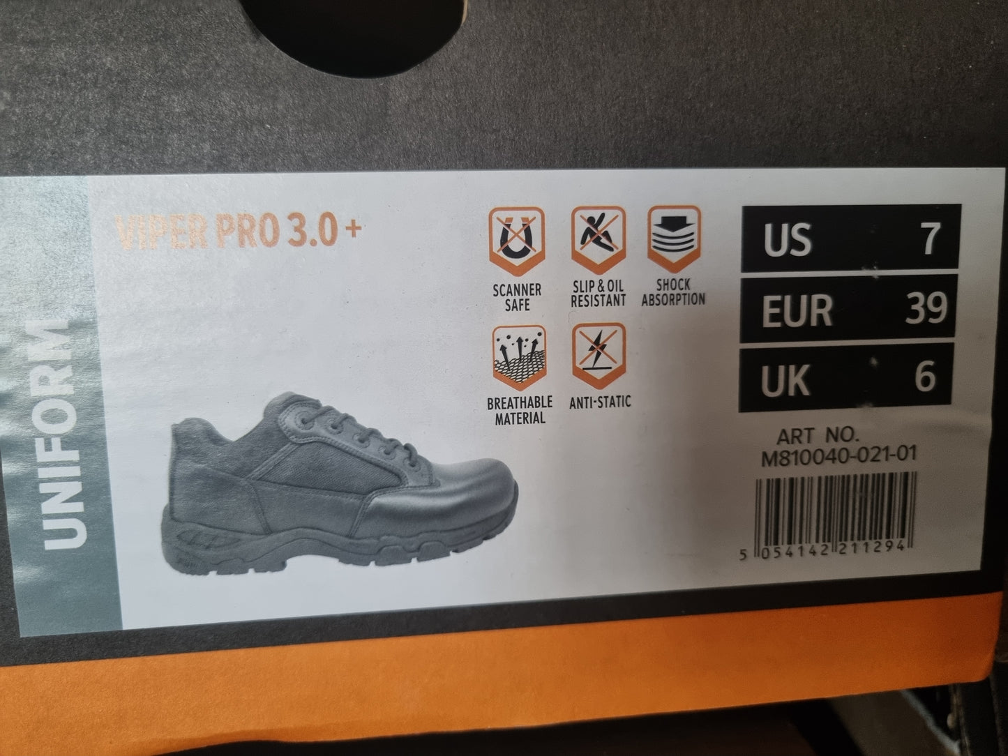 Magnum viper pro 3.0+