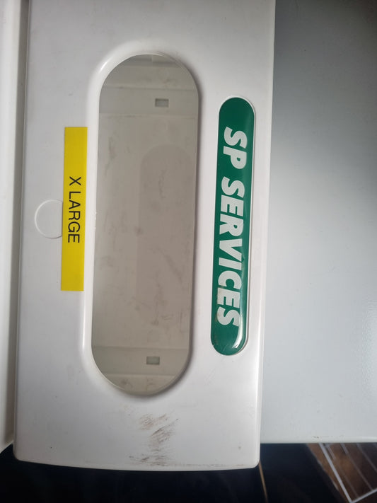 Sp glove holders