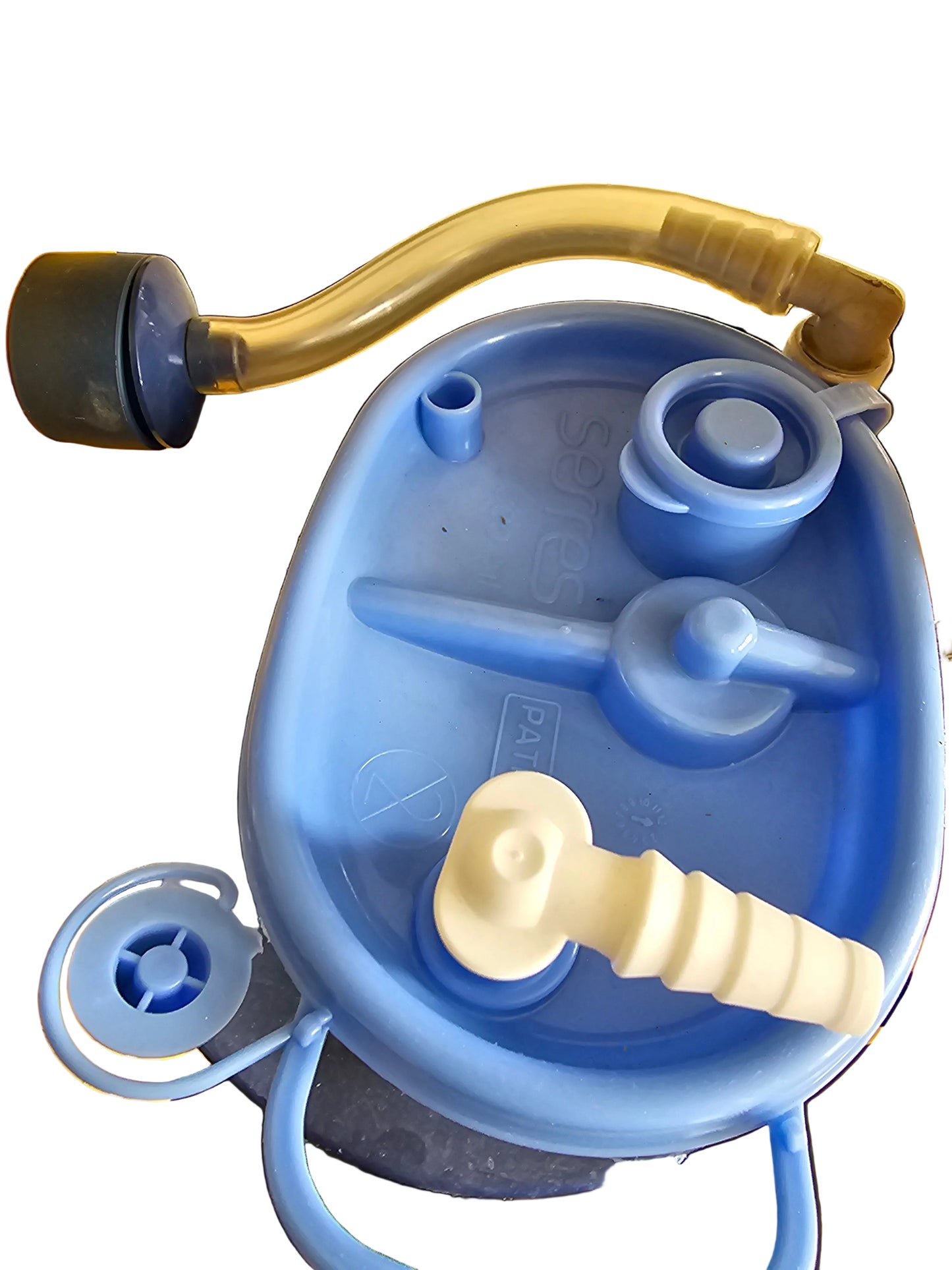LSU suction unit