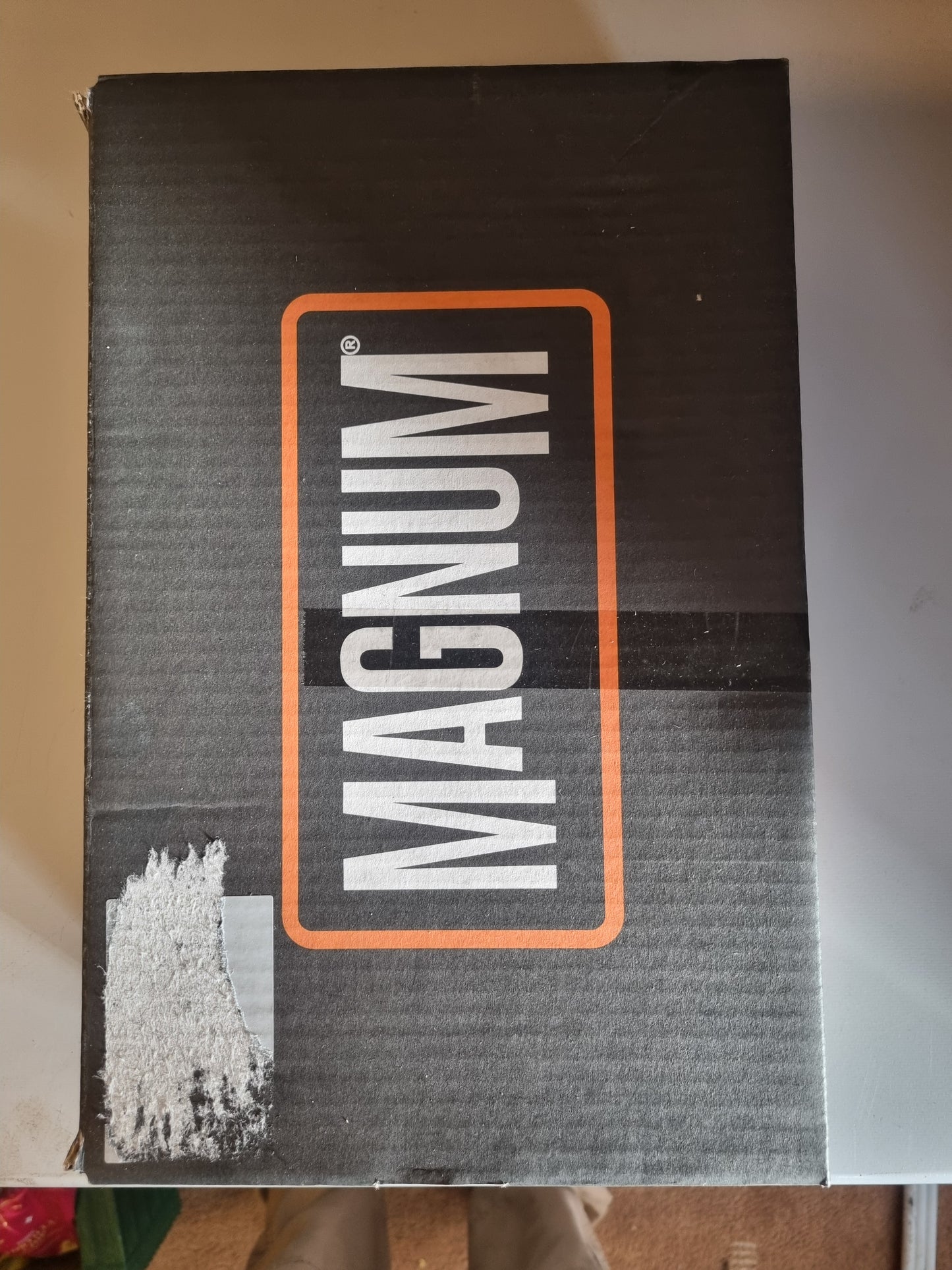 Magnum viper pro 3.0+