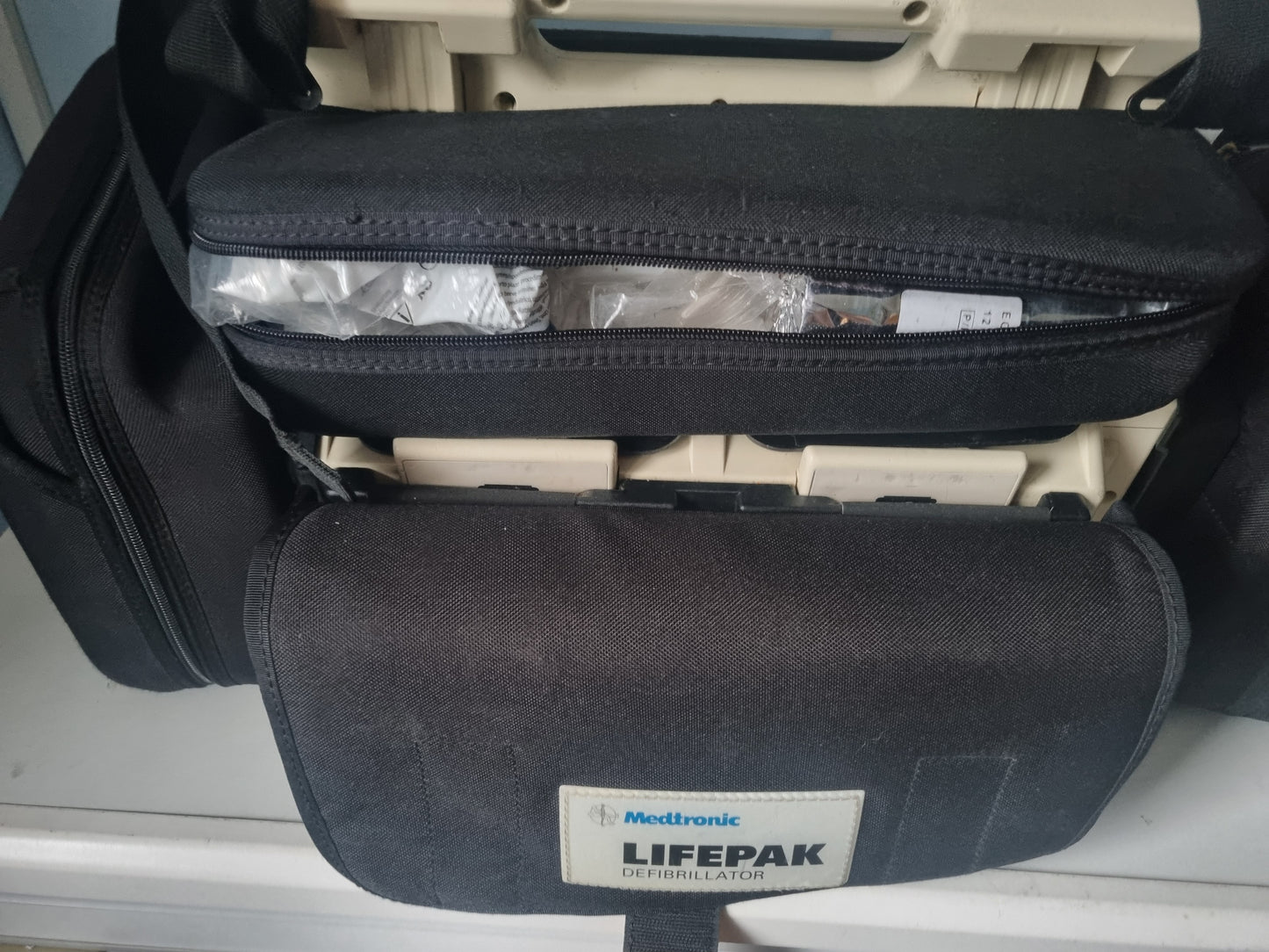 Lifepak 12