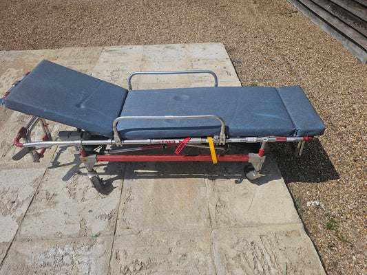 Ferns Falcon six stretcher