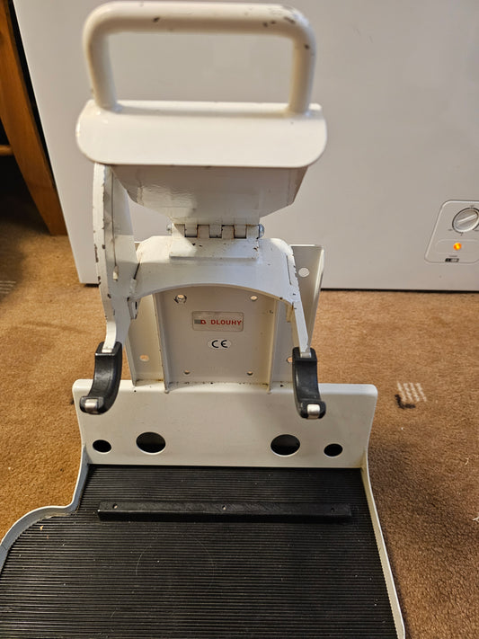 Lifepak 12/15 vehicle mount